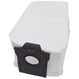 Støvsugerpose til Dreame X40 Ultra / L40 Ultra / L10s Ultra Gen 2 Robotstøvsuger – Hvit