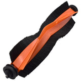 Støvsugerbørste til Dreame X40 Ultra Robotstøvsuger – Svart + Rød