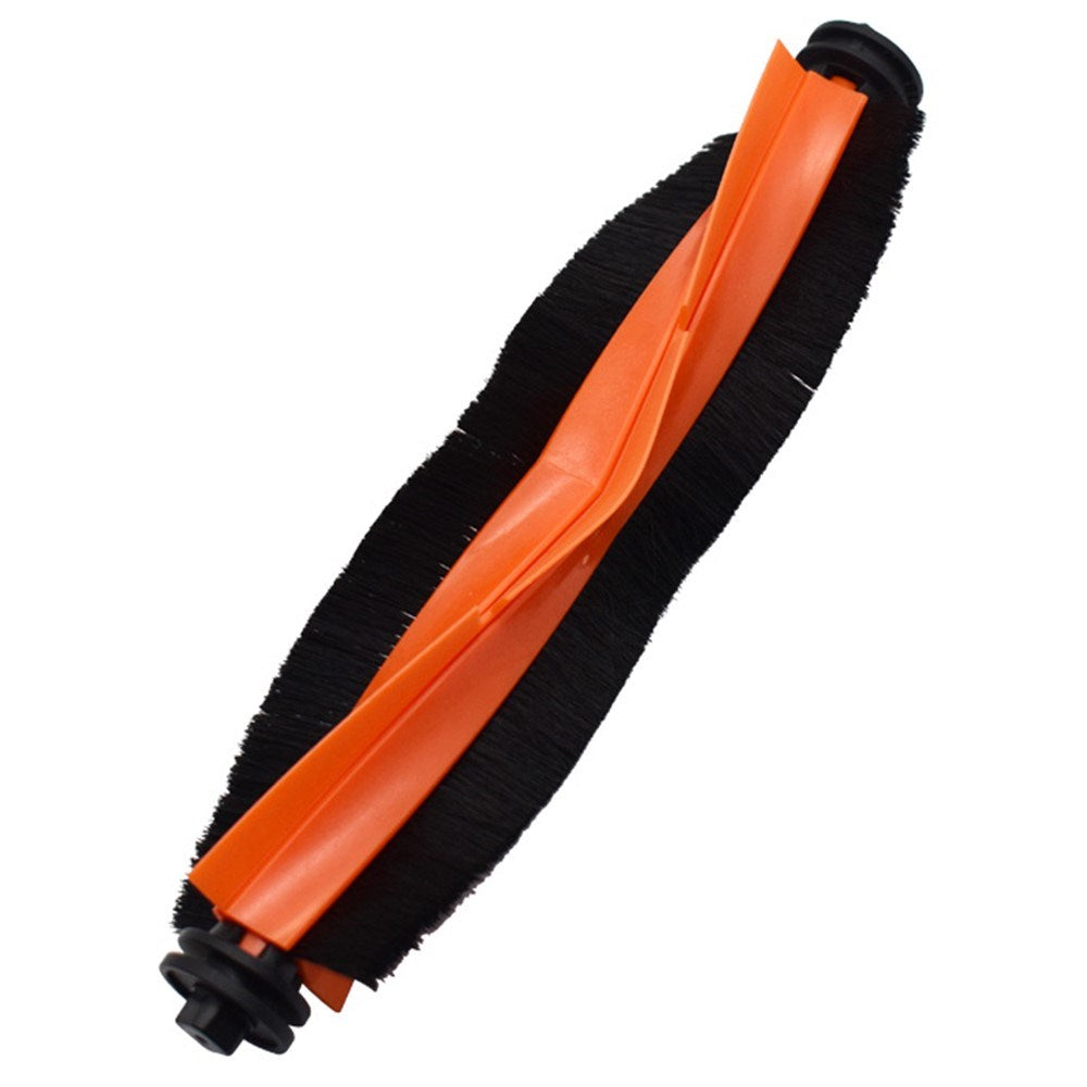 Støvsugerbørste til Dreame X40 Ultra Robotstøvsuger – Svart + Rød