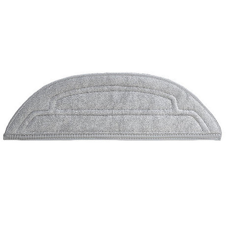 Moppduk til Roborock S8 MaxV Ultra Robotstøvsuger - Grå