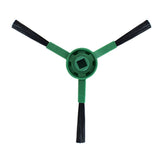 Støvsugerbørste til iRobot Roomba Combo Essential Robotstøvsuger – Svart