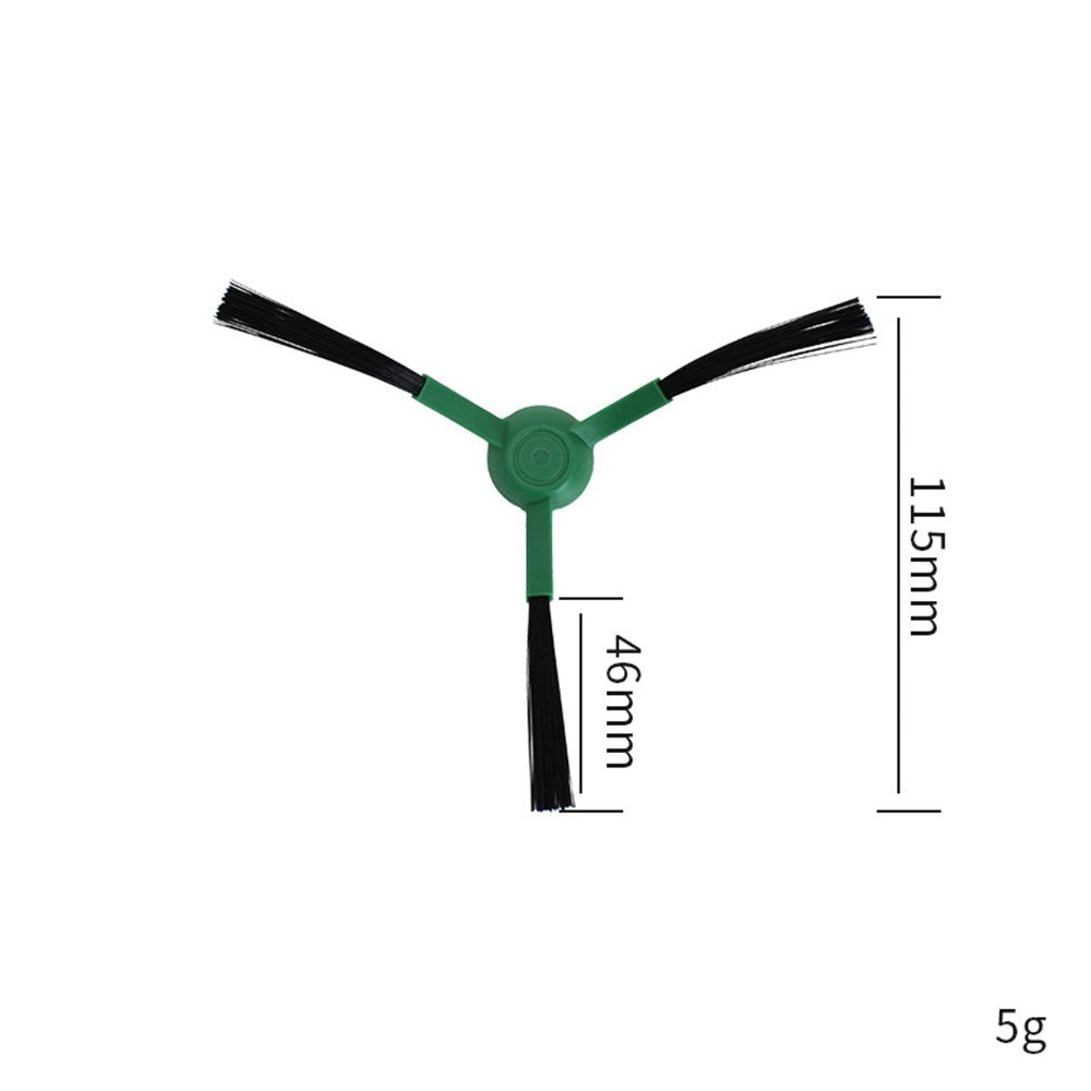 Støvsugerbørste til iRobot Roomba Combo Essential Robotstøvsuger – Svart