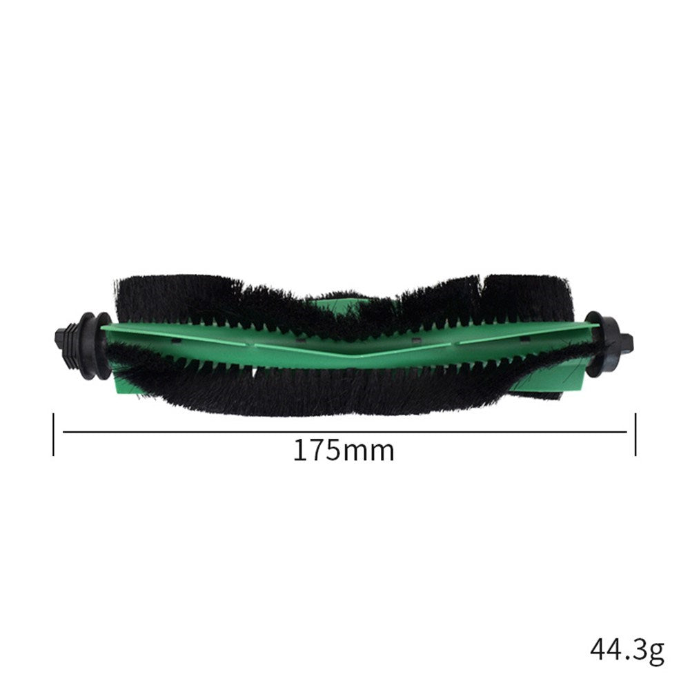 Støvsugerbørste til iRobot Roomba Combo Essential Robotstøvsuger – Svart