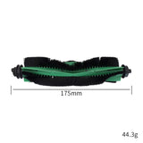 Støvsugerbørste til iRobot Roomba Combo Essential Robotstøvsuger – Svart