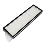 Støvsugerfilter til Roborock S8 MaxV Ultra Robotstøvsuger - Svart + Hvit