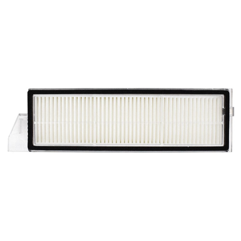 Støvsugerfilter til Roborock S8 MaxV Ultra Robotstøvsuger - Svart + Hvit