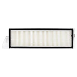 Støvsugerfilter til Roborock S8 MaxV Ultra Robotstøvsuger - Svart + Hvit