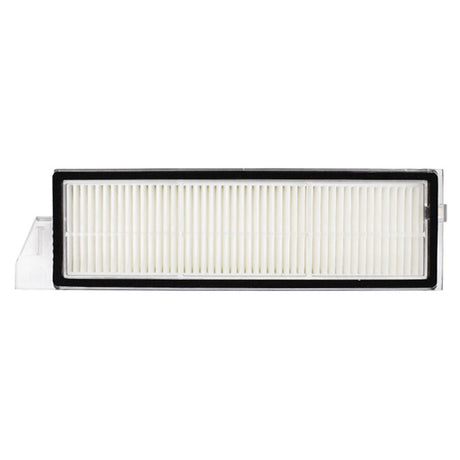 Støvsugerfilter til Roborock S8 MaxV Ultra Robotstøvsuger - Svart + Hvit