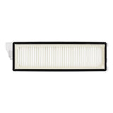 Støvsugerfilter til Roborock S8 MaxV Ultra Robotstøvsuger - Svart + Hvit