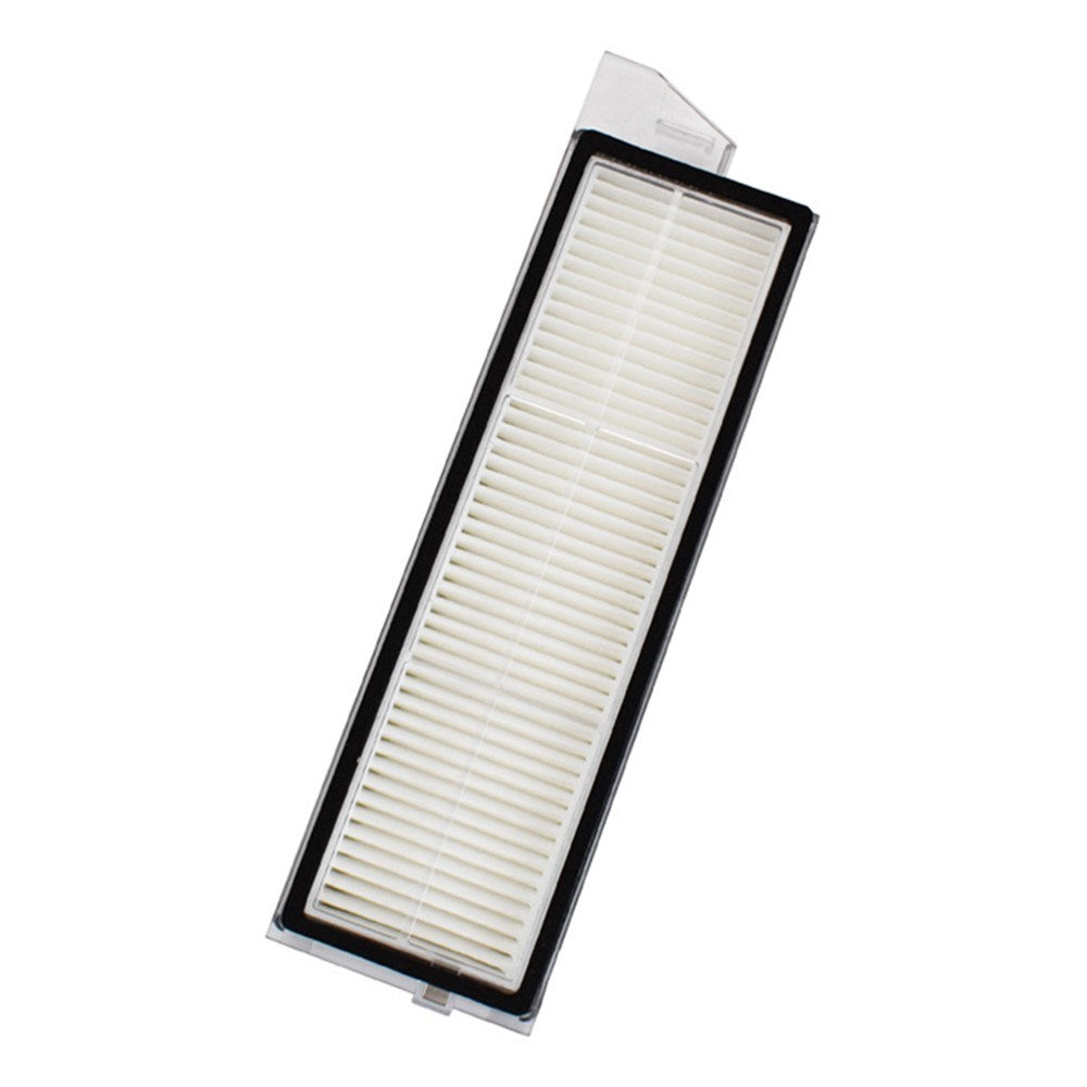 Støvsugerfilter til Roborock S8 MaxV Ultra Robotstøvsuger - Svart + Hvit