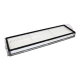 Støvsugerfilter til Roborock S8 MaxV Ultra Robotstøvsuger - Svart + Hvit