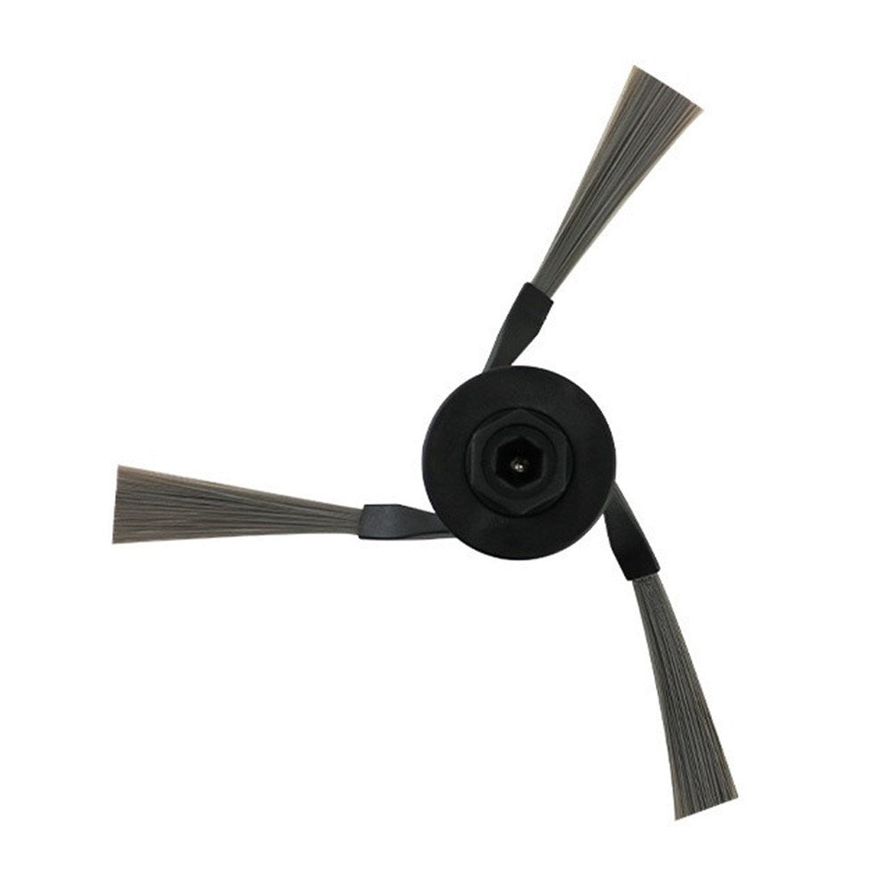 Støvsugerbørste til Dreame X50 Ultra / X40 Ultra / L40 Ultra Robotstøvsuger – Svart