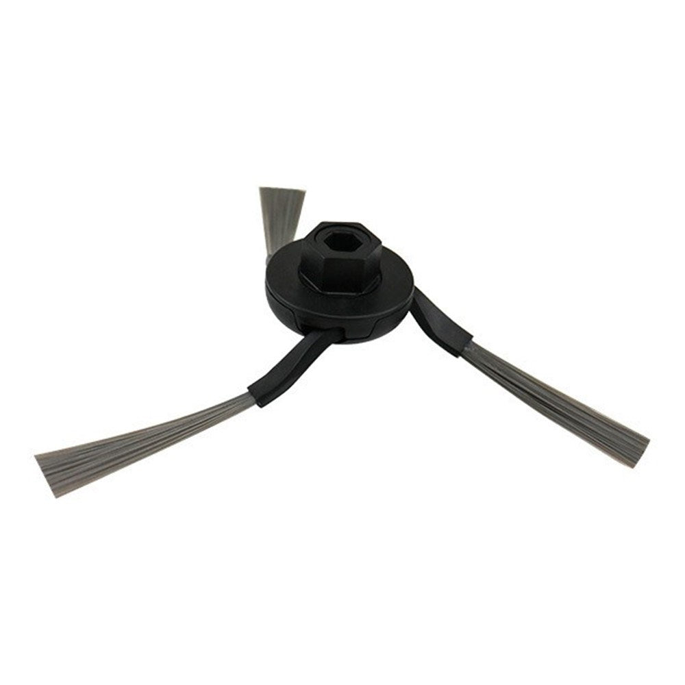 Støvsugerbørste til Dreame X50 Ultra / X40 Ultra / L40 Ultra Robotstøvsuger – Svart