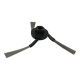 Støvsugerbørste til Dreame X50 Ultra / X40 Ultra / L40 Ultra Robotstøvsuger – Svart