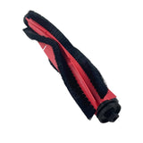 Støvsugerbørste til Roborock S8 Pro Ultra, S7 Pro Ultra, S7 MaxV Ultra, S7, S8, Q7 Max+ og Qrevo S Robotstøvsuger – Svart + Rød