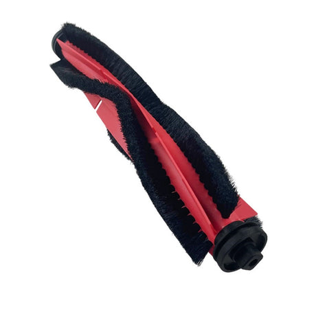 Støvsugerbørste til Roborock S8 Pro Ultra, S7 Pro Ultra, S7 MaxV Ultra, S7, S8, Q7 Max+ og Qrevo S Robotstøvsuger – Svart + Rød