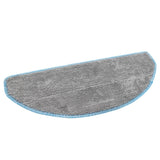 Moppeklut til iRobot Roomba Combo Essential Robotstøvsuger – Grå