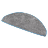 Moppeklut til iRobot Roomba Combo Essential Robotstøvsuger – Grå