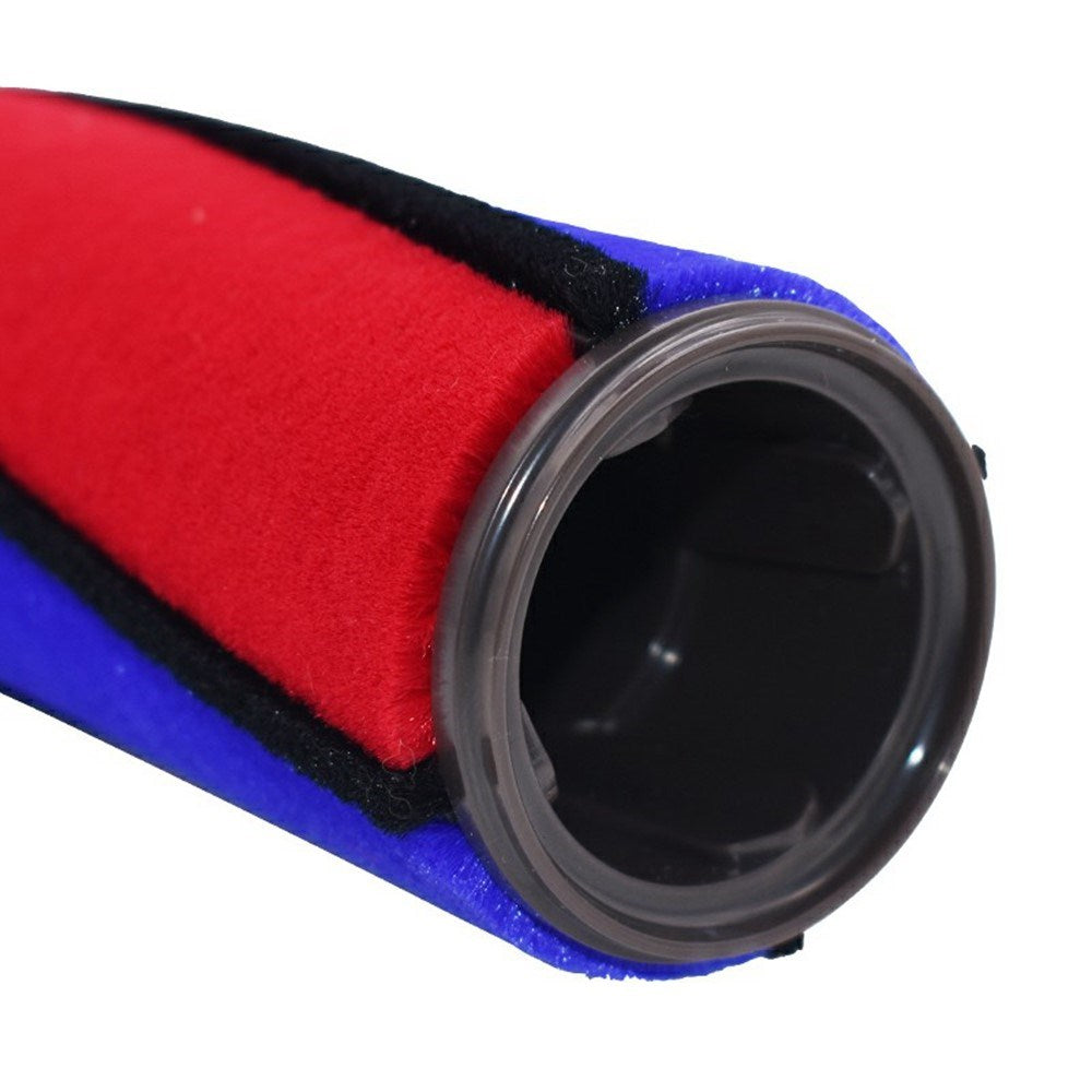 Dyson V15 / V11 / V10 / V8 / V7 Støvsugerbørste - Rød / Blå