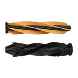 1 par Støvsugerbørster til Dreame X50 Ultra Robotstøvsuger – Oransje + Svart