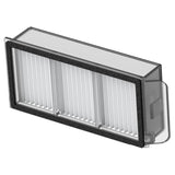 Støvsugerfilter til Dreame X50 Ultra Robotstøvsuger – Hvit