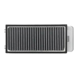 Støvsugerfilter til Dreame X50 Ultra Robotstøvsuger – Hvit