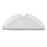 Moppklut til Roborock S6 MaxV / S6 Pure / S5 Max / S6 / S5 / S50 / S55 / E4 / Q8 Max+ / Q8 Max / Q5 Pro Robotstøvsuger - Grå