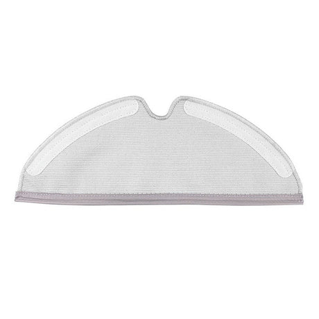 Moppklut til Roborock S6 MaxV / S6 Pure / S5 Max / S6 / S5 / S50 / S55 / E4 / Q8 Max+ / Q8 Max / Q5 Pro Robotstøvsuger - Grå