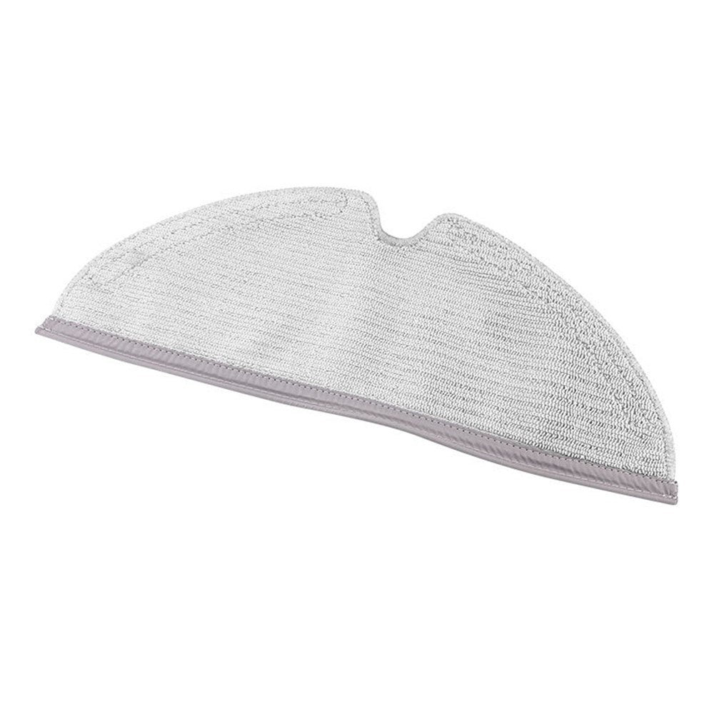Moppklut til Roborock S6 MaxV / S6 Pure / S5 Max / S6 / S5 / S50 / S55 / E4 / Q8 Max+ / Q8 Max / Q5 Pro Robotstøvsuger - Grå