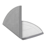 Moppeklut til Roborock G30 / Saros 10 Robotstøvsuger – Grå