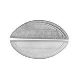 Moppeklut til Roborock G30 / Saros 10 Robotstøvsuger – Grå