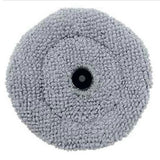 Moppeklut til Roborock G30 / Saros 10 Robotstøvsuger – Grå