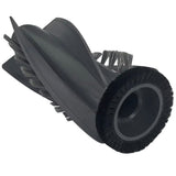 Støvsugerbørste til Roborock G20S Ultra / G30 / Saros 10 / Saros 10R Robotstøvsuger (Hovedbørste) – Rød + Svart