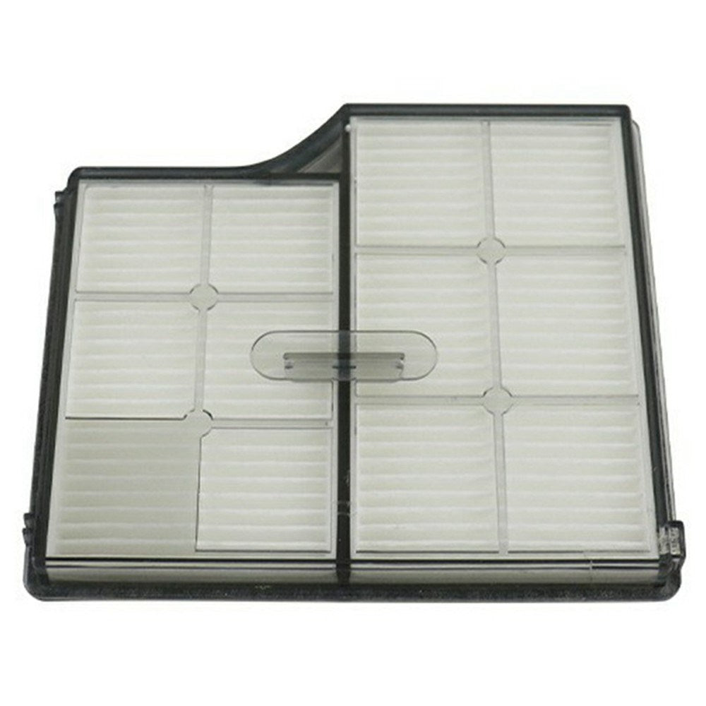 Støvsugerfilter til Roborock G30 / Saros 10 Robotstøvsuger – Hvit