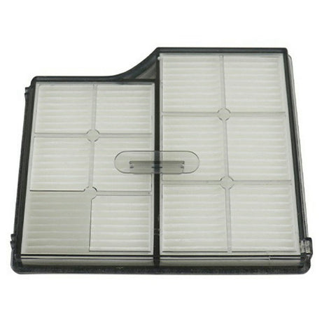 Støvsugerfilter til Roborock G30 / Saros 10 Robotstøvsuger – Hvit