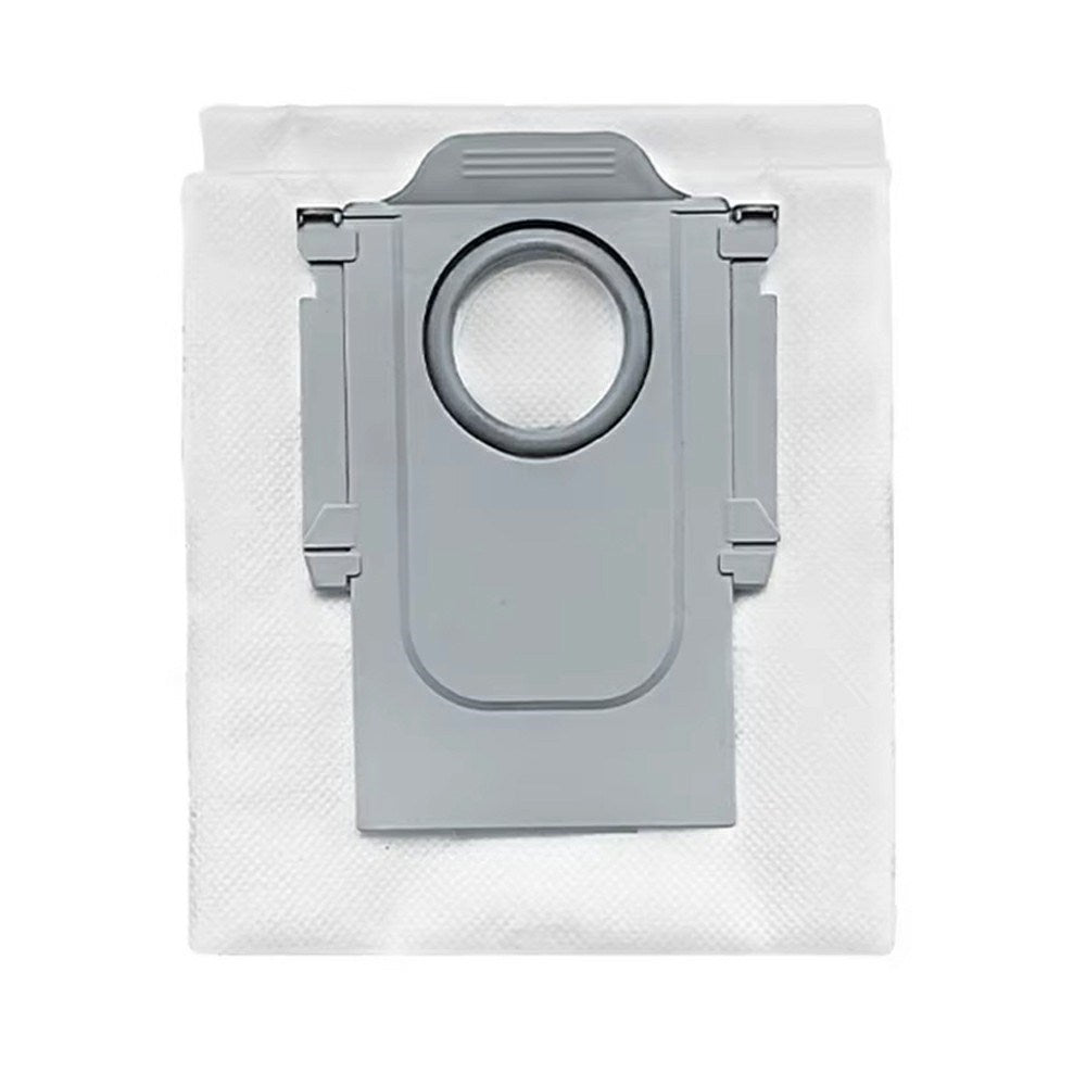 Støvsugerpose til Roborock S7 / S7 MaxV Ultra / S8 / Q7 Max+ / Qrevo S / Saros 10 / Saros 10R / Saros Z70 Robotstøvsuger - Grå