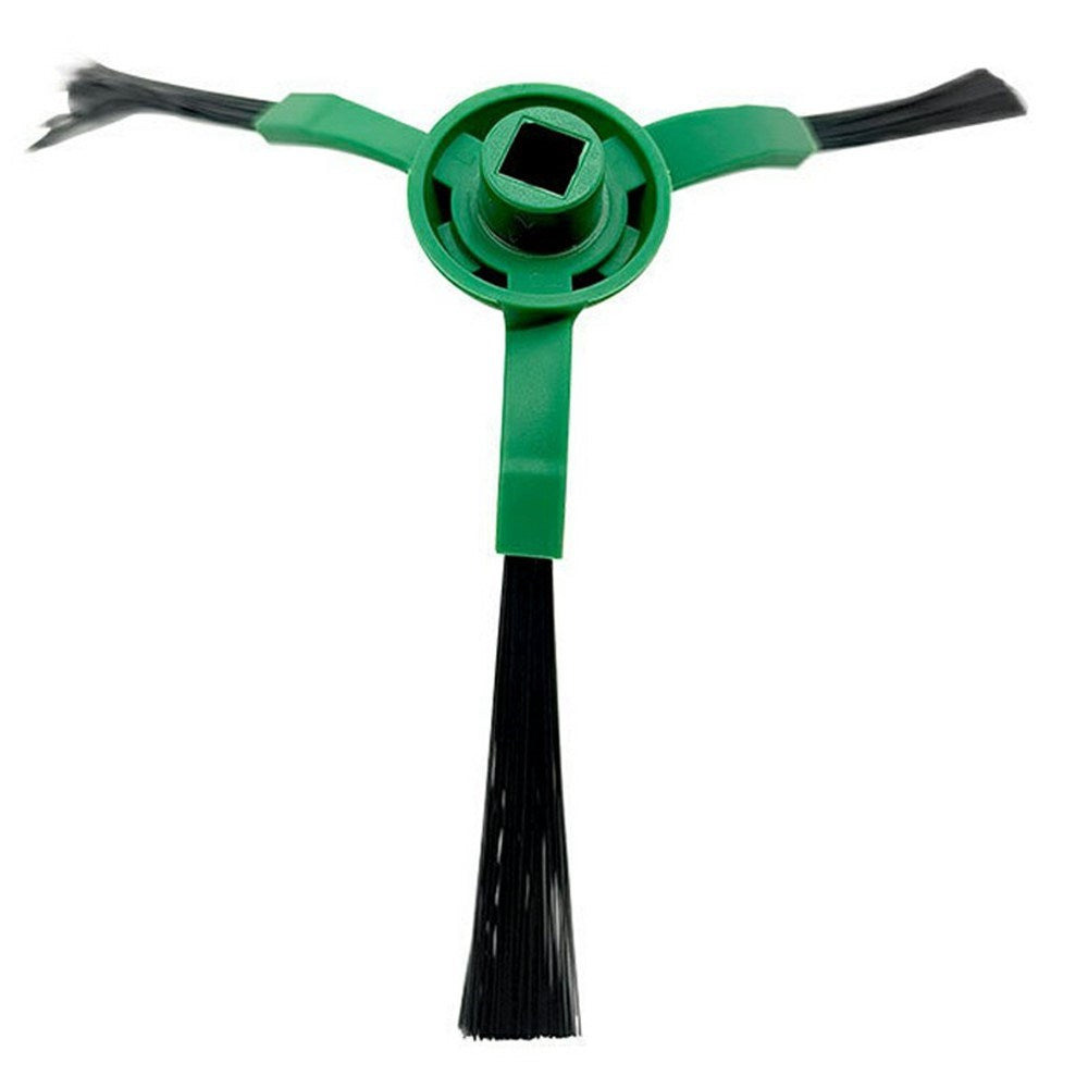 Støvsugerbørste til iRobot Roomba Combo 105 Robotstøvsuger – Grønn + Svart