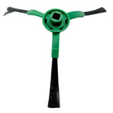 Støvsugerbørste til iRobot Roomba Combo 105 Robotstøvsuger – Grønn + Svart