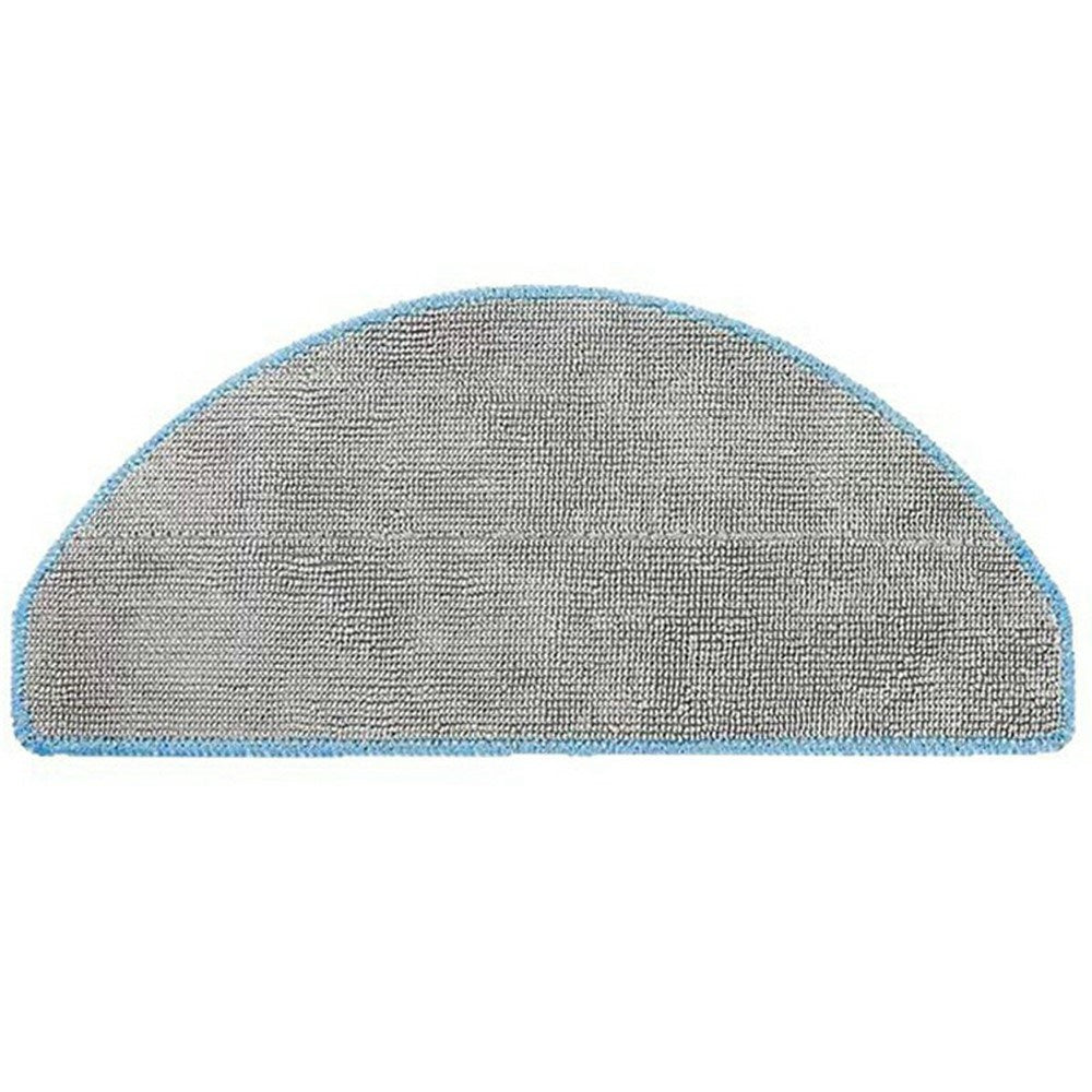 Moppeklut til Xiaomi Robot Vacuum E10 / iRobot Roomba Combo 105 Robotstøvsuger - Grå