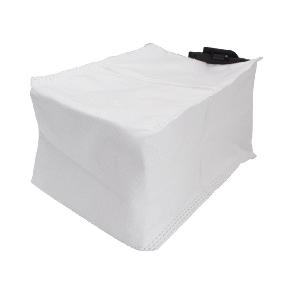 Støvsugerpose til Dreame X40 Ultra / L40 Ultra / L10s Pro Gen 2 / D10 Plus Gen 2 - 5 stk - Hvit