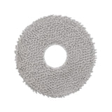 Moppeklut til Roborock S8 MaxV Ultra, Qrevo S / Edge / Curv / Dreame X40 Ultra Robotstøvsuger - Grå