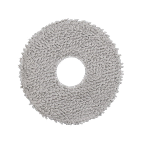 Moppeklut til Roborock S8 MaxV Ultra, Qrevo S / Edge / Curv / Dreame X40 Ultra Robotstøvsuger - Grå