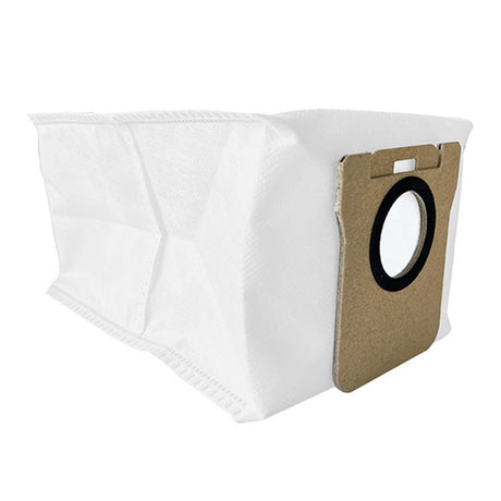 Støvsugerpose til Dreame L10s Ultra / Roborock S8 MaxV Ultra / Qrevo S Robotstøvsuger - Hvit