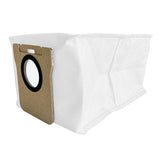 Støvsugerpose til Dreame L10s Ultra / Roborock S8 MaxV Ultra / Qrevo S Robotstøvsuger - Hvit
