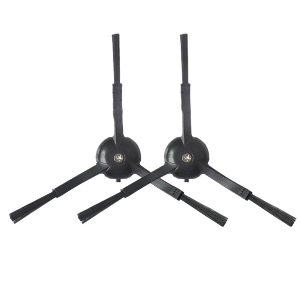 Støvsugerbørste til Roborock S8 Pro Ultra, S7 Pro Ultra, S7 MaxV Ultra, S7, S7 MaxV, Q7 Max+, Q5 Pro, Q8 Max, Q8 Max+ og Qrevo S Robotstøvsuger – Svart