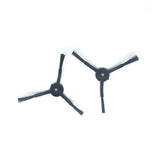 Støvsugerbørste til Roborock S8 Pro Ultra, S7 Pro Ultra, S7 MaxV Ultra, S7, S7 MaxV, Q7 Max+, Q5 Pro, Q8 Max, Q8 Max+ og Qrevo S Robotstøvsuger – Svart