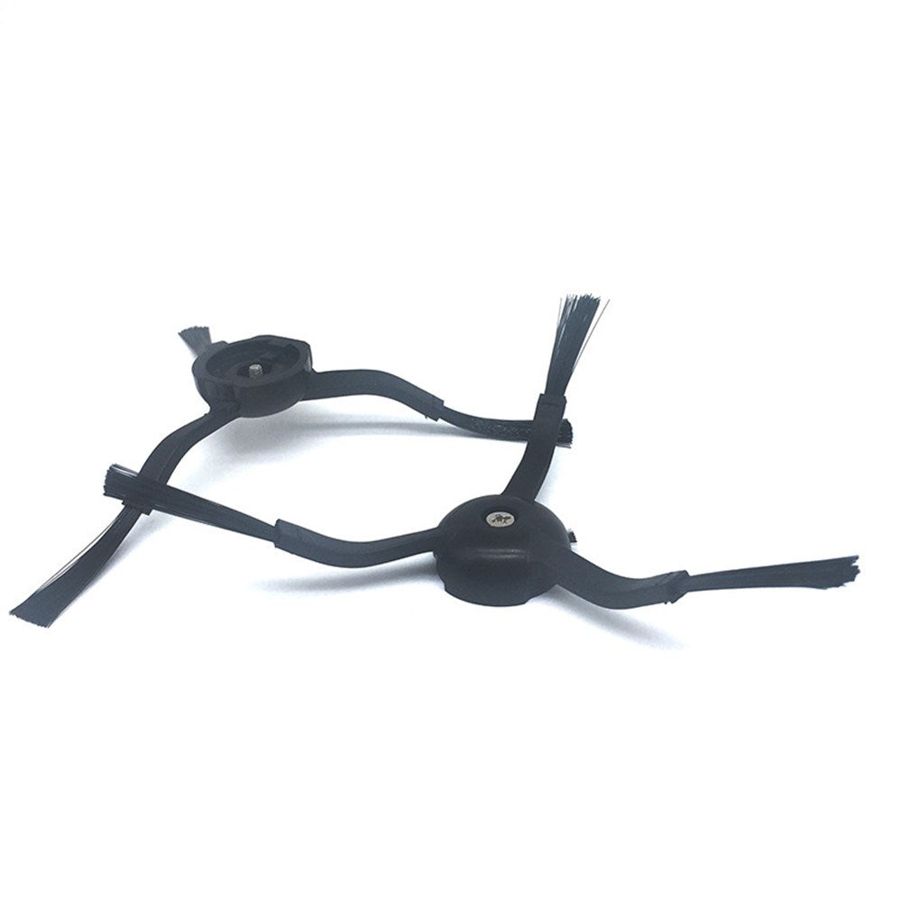 Støvsugerbørste til Roborock S8 Pro Ultra, S7 Pro Ultra, S7 MaxV Ultra, S7, S7 MaxV, Q7 Max+, Q5 Pro, Q8 Max, Q8 Max+ og Qrevo S Robotstøvsuger – Svart