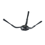 Støvsugerbørste til Roborock S8 Pro Ultra, S7 Pro Ultra, S7 MaxV Ultra, S7, S7 MaxV, Q7 Max+, Q5 Pro, Q8 Max, Q8 Max+ og Qrevo S Robotstøvsuger – Svart