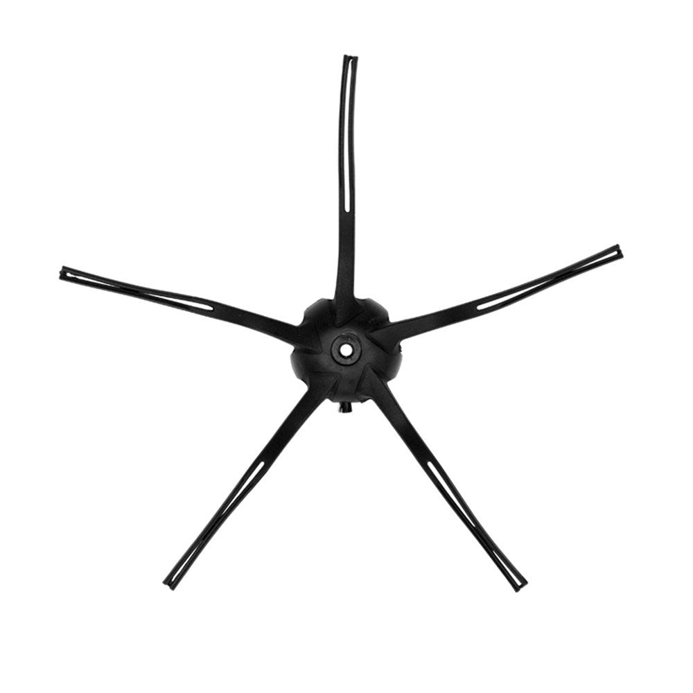 Støvsugerbørste til Roborock S8 Pro Ultra, S7 Pro Ultra, S7 MaxV Ultra, S7, S7 MaxV, Q7 Max+, Q5 Pro, Q8 Max, Q8 Max+ og Qrevo S Robotstøvsuger – Svart