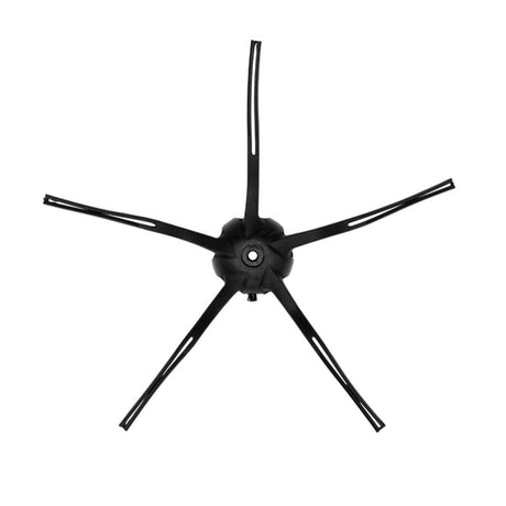 Støvsugerbørste til Roborock S8 Pro Ultra, S7 Pro Ultra, S7 MaxV Ultra, S7, S7 MaxV, Q7 Max+, Q5 Pro, Q8 Max, Q8 Max+ og Qrevo S Robotstøvsuger – Svart